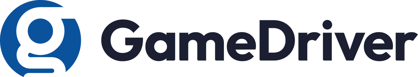 Registered Trademark of GameDriver, Inc.